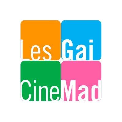 Madrid. Cinema Pride 2019. LesGaiCineMad