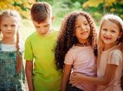 Educar valores: amistad