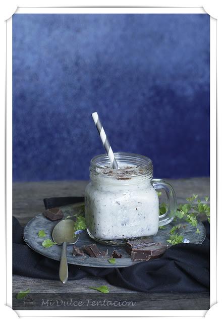 Batido de Stratiacella