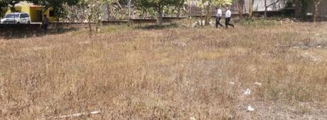 hospital de Chinú, Córdoba