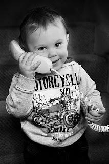 Las primeras palabras