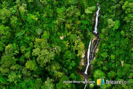 Parque Nacional Carrasco