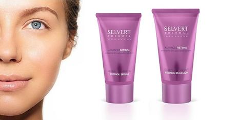 Adiós a los Signos de la Edad con Advanced Retinol de Selvert Thermal Adiós a los Signos de la Edad con Advanced Retinol de Selvert Thermal