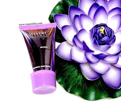 Adiós a los Signos de la Edad con Advanced Retinol de Selvert Thermal Adiós a los Signos de la Edad con Advanced Retinol de Selvert Thermal