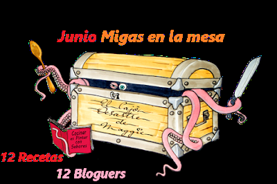 CAUSA LIMEÑA - 12 RECETAS, 12 BLOGUERS