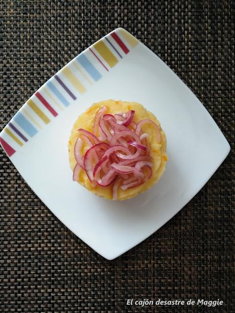 CAUSA LIMEÑA - 12 RECETAS, 12 BLOGUERS