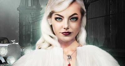 Cruella Cruella