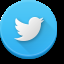 Bizcocho de Coco tweeter