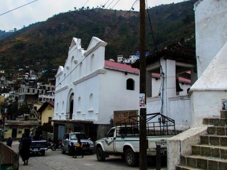 San Antonio Palopó. Guatemala. Galería de fotos