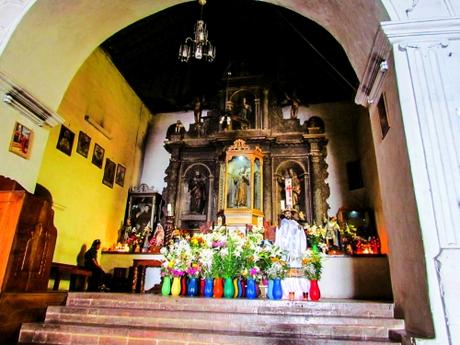 San Antonio Palopó. Guatemala. Galería de fotos