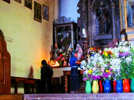 San Antonio Palopó. Guatemala. Galería de fotos