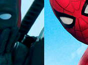 Kevin Feige niega rumor sobre Spider-Man Deadpool misma película