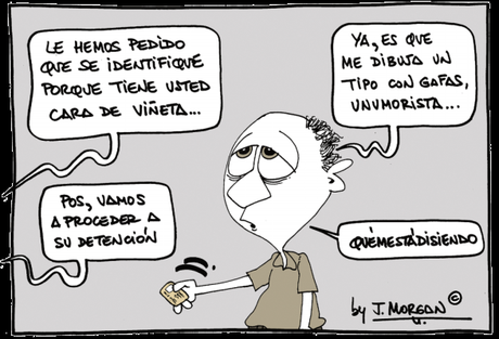 [SONRÍA, POR FAVOR] Al menos hoy viernes, 21 de junio, solsticio de verano