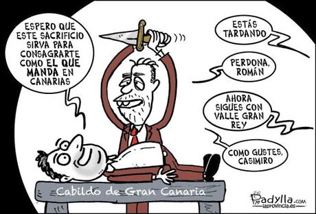 [SONRÍA, POR FAVOR] Al menos hoy viernes, 21 de junio, solsticio de verano