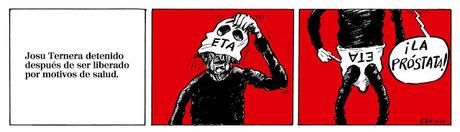 [SONRÍA, POR FAVOR] Al menos hoy viernes, 21 de junio, solsticio de verano