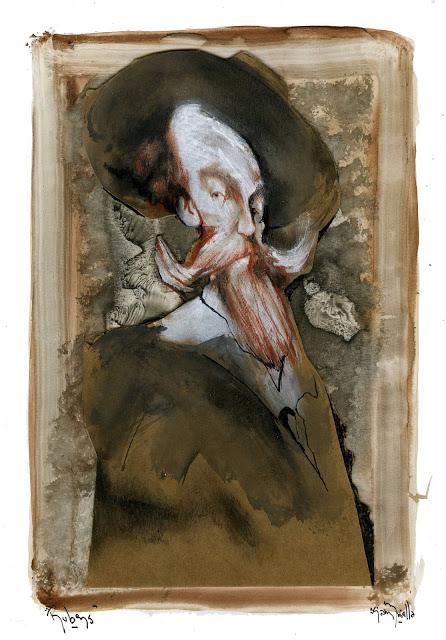 [SONRÍA, POR FAVOR] Al menos hoy viernes, 21 de junio, solsticio de verano