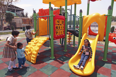 SUPERVISA JAPEM LABOR DE INSTITUCIONES DE ASISTENCIA PRIVADA A FAVOR DE POBLACIÓN VULNERABLE