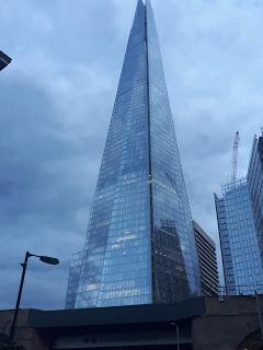 Londres y su exuberante multiculturalidad.
