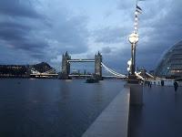 Londres y su exuberante multiculturalidad.