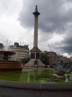 Londres y su exuberante multiculturalidad.