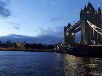 Londres y su exuberante multiculturalidad.