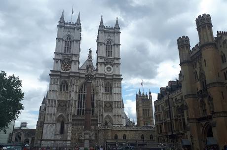 Londres y su exuberante multiculturalidad.