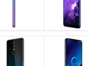 Alcatel llega España forma oficial