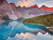 Rocosas canadienses: perfectas para amantes naturaleza