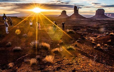 things-to-do-in-monument-valley-11 ▷ 15 cosas increíbles para hacer en Monument Valley Navajo Tribal Park - ¡No te pierdas este lugar!