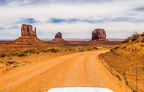 things-to-do-in-monument-valley-5 ▷ 15 cosas increíbles para hacer en Monument Valley Navajo Tribal Park - ¡No te pierdas este lugar!