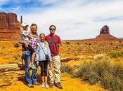 cosas increíbles para hacer Monument Valley Navajo Tribal Park pierdas este lugar!