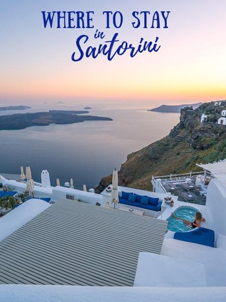 ▷ ¿Dónde alojarse en Santorini: Oia o Imerovigli? where-to-stay-santorini-greece ▷ ¿Dónde alojarse en Santorini: Oia o Imerovigli?