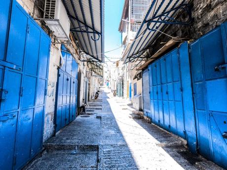 GOPR2728-min-1024x768 ▷ 3 días en Jerusalén (qué hacer, dónde comer y dónde alojarse)