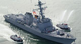 EE UU construye otra excusa EE UU construye otra excusa