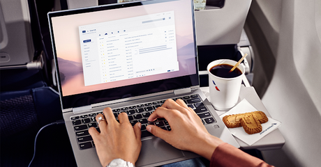 AMERICAN AIRLINES AHORA OFRECE MÁS AERONAVES CON WI-FI DE ALTA VELOCIDAD QUE CUALQUIER OTRA AEROLÍNEA