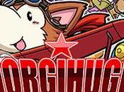 amor shmupero HORGIHUGH para ordenadores