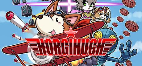 Más amor shmupero 2D con HORGIHUGH para ordenadores Más amor shmupero 2D con HORGIHUGH para ordenadores