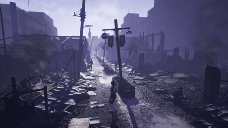 Disaster Report 4: Summer Memories llegará al mercado occidental en 2020