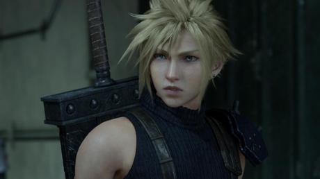 Nuevas imágenes liberadas de Final Fantasy VII Remake