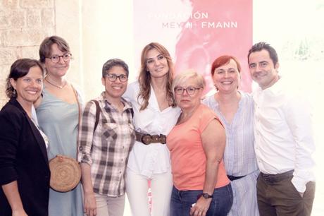 Fundación Mey Hofmann