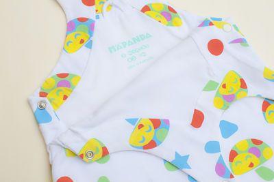 Consejos para eliminar manchas en la ropa de los niños por Mapanda