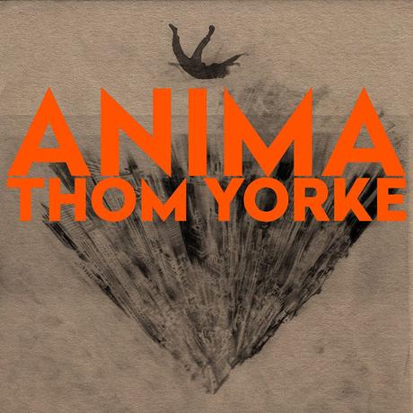 Nuevo disco en solitario de Thom Yorke el 27 de junio