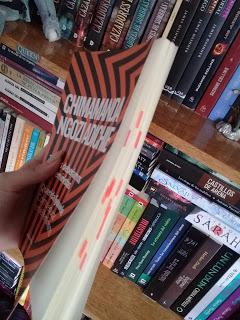 Reseña: Querida Ijeawele Cómo educar en el feminismo