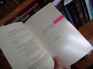 Reseña: Querida Ijeawele Cómo educar en el feminismo