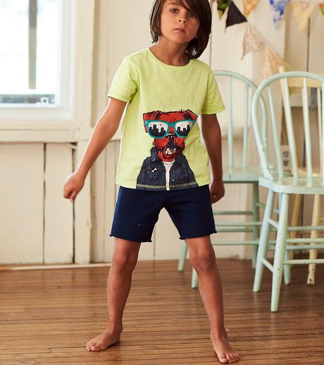 Hatley, sorteo looks moda infantil para este verano