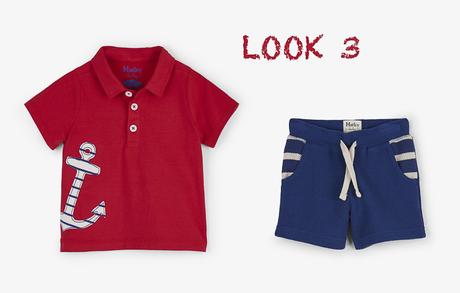 Hatley, sorteo looks moda infantil para este verano