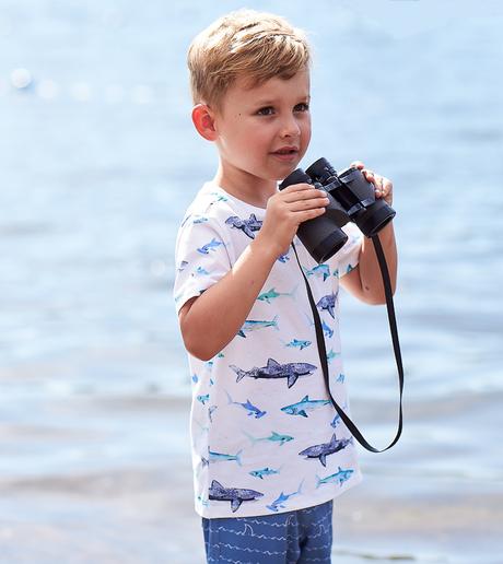 Hatley, sorteo looks moda infantil para este verano