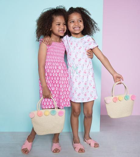 Hatley, sorteo looks moda infantil para este verano