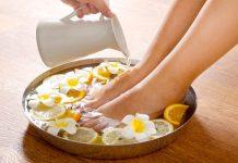 Los mejores remedios para pieles secas en los pies Los mejores remedios para pieles secas en los pies