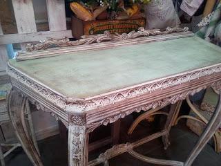 LE DAMOS NUEVA VIDA A TUS MUEBLES